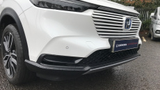 Honda HR-V 1.5 eHEV Elegance 5dr CVT Hybrid Hatchback